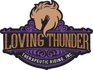 Loving Thunder Therapeutic Riding, Inc